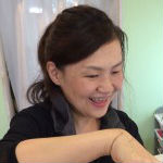 Mitsuyo Ota